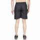 Abaranji Stylish Unique Printed Men's Half shorts